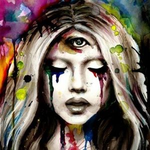 Meet your Posher, Cristina